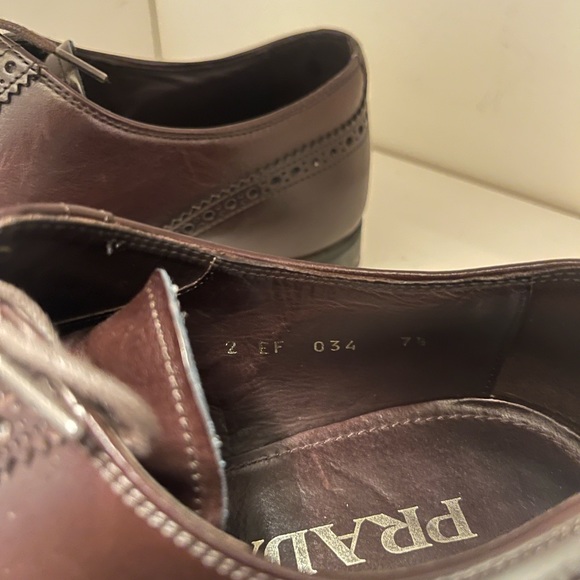 Prada Shoes - Picture 10 of 14
